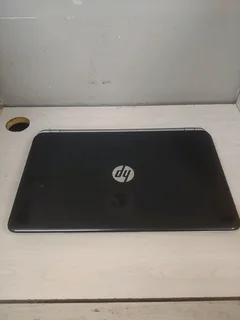 HP Pavilion 15 | Intel Core i3 - 8.0GB Ram &#43; 500GB HDD | Available in Pretoria CBD