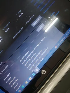 HP Pavilion 15 | Intel Core i3 - 8.0GB Ram &#43; 500GB HDD | Available in Pretoria CBD