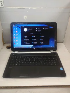 HP Pavilion 15 | Intel Core i3 - 8.0GB Ram &#43; 500GB HDD | Available in Pretoria CBD