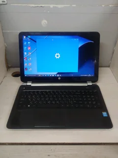 HP Pavilion 15 | Intel Core i3 - 8.0GB Ram &#43; 500GB HDD | Available in Pretoria CBD