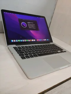 MacBook Pro 2015 | intel Core i5 | 8.0GB Ram