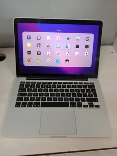 MacBook Pro 2015 | intel Core i5 | 8.0GB Ram