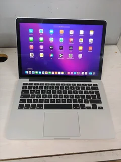 MacBook Pro 2015 | intel Core i5 | 8.0GB Ram