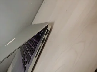 MacBook Pro 2015 | intel Core i5 | 8.0GB Ram