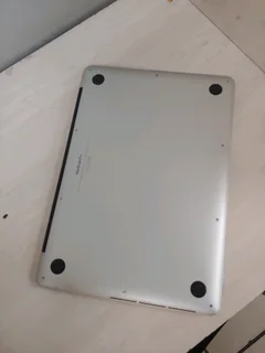 MacBook Pro 2015 | intel Core i5 | 8.0GB Ram