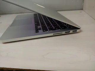 MacBook Pro 2015 | intel Core i5 | 8.0GB Ram