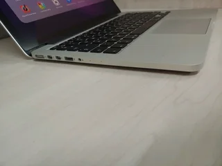 MacBook Pro 2015 | intel Core i5 | 8.0GB Ram