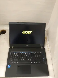 Acer TravelMate P214-53 | 11th-Gen intel(TM) i7 | 16.0GB Ram &#43; 512.0 SSD | Available in PTA CBD