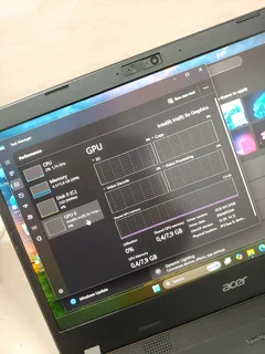 Acer TravelMate P214-53 | 11th-Gen intel(TM) i7 | 16.0GB Ram &#43; 512.0 SSD | Available in PTA CBD