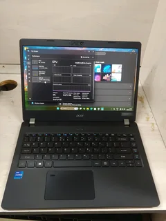 Acer TravelMate P214-53 | 11th-Gen intel(TM) i7 | 16.0GB Ram &#43; 512.0 SSD | Available in PTA CBD