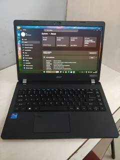 Acer TravelMate P214-53 | 11th-Gen intel(TM) i7 | 16.0GB Ram &#43; 512.0 SSD | Available in PTA CBD