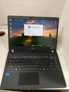 Acer TravelMate P214-53 | 11th-Gen intel(TM) i7 | 16.0GB Ram &#43; 512.0 SSD | Available in PTA CBD