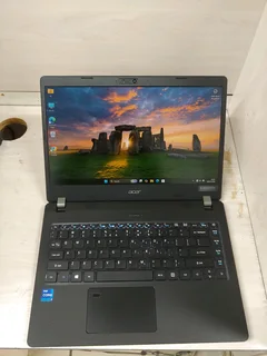 Acer TravelMate P214-53 | 11th-Gen intel(TM) i7 | 16.0GB Ram &#43; 512.0 SSD | Available in PTA CBD