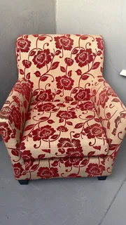 Single armchair