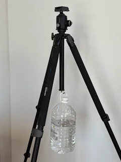 Cullmann Magnesit 532 tripod with MB8.5 ball head
