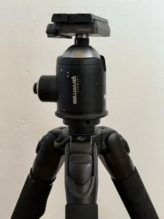 Cullmann Magnesit 532 tripod with MB8.5 ball head