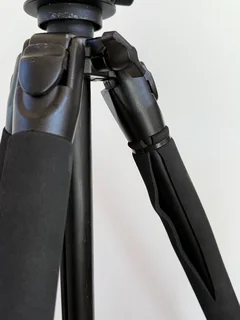 Cullmann Magnesit 532 tripod with MB8.5 ball head