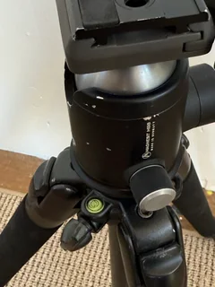 Cullmann Magnesit 532 tripod with MB8.5 ball head