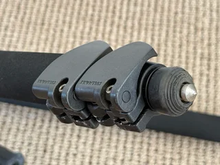 Cullmann Magnesit 532 tripod with MB8.5 ball head