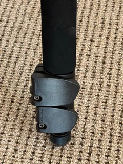 Cullmann Magnesit 532 tripod with MB8.5 ball head