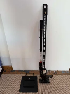 High-Lift Jack Model HL 484