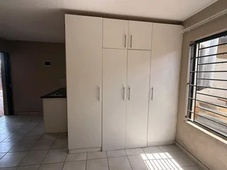UJ furnished student accommodation furnished ensuit room