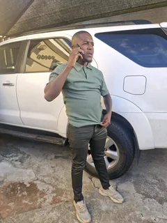 Looking for a job as a driver I have code 10 Drivers license