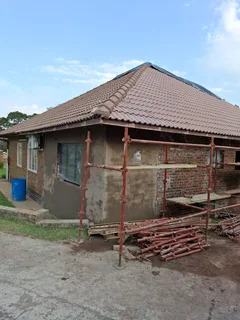 Building Projects and more