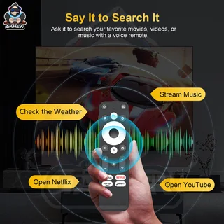 HCS350PRO Bluetooth Smart WiFi Portable Projector