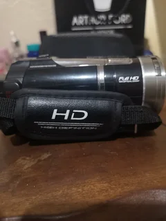 HD Camara
