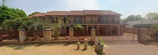 7 Bedroom Property for Sale in Golf Park, Meyerton