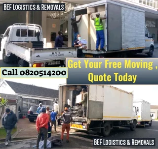 Professional Moving Solutions