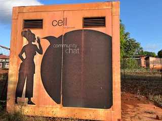 Cell C container