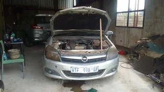 Toronto Auto Mobile Mechanics(Engines and Manual and Auto gearboxes)