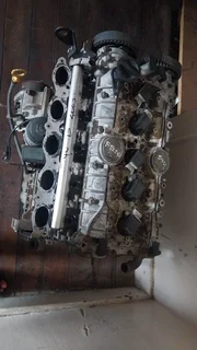 Volvo s40 T5 2005 Engine for sale Engine number B5254T