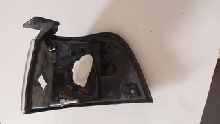 Nissan NP30 corner light