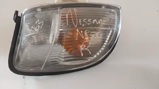 Nissan NP30 corner light