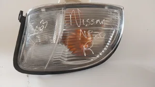 Nissan NP30 corner light