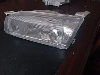 Toyota corolla baby camry Preface 1996 Left headlight