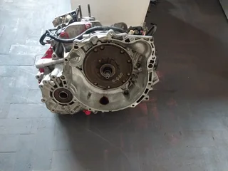 Volvo S60 2.0ltre 2003 Automatic Gearbox for sale