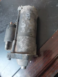 Volvo S60 D3 2012 Starter for sale