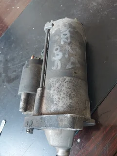 Volvo S60 D3 2012 Starter for sale