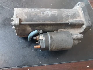 Volvo S60 D3 2012 Starter for sale