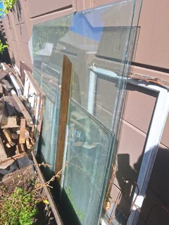 Wooden Frames and Windows for sale