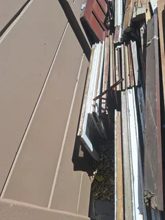 Wooden Frames and Windows for sale