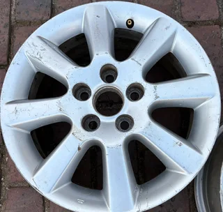 Original Toyota Corolla 16inch
