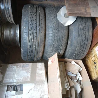 Rims - Ad posted by Jackie Lubbe-schadle