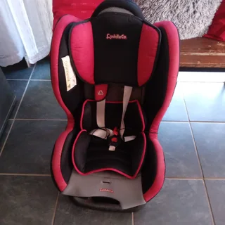 Baby Car Seat