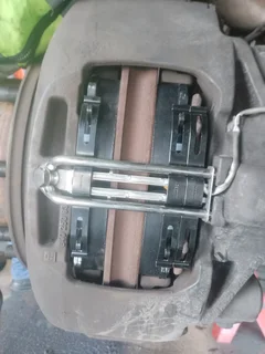 Trailer mechanic available