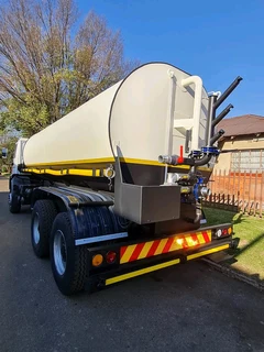 Water tanker truck manufacturer